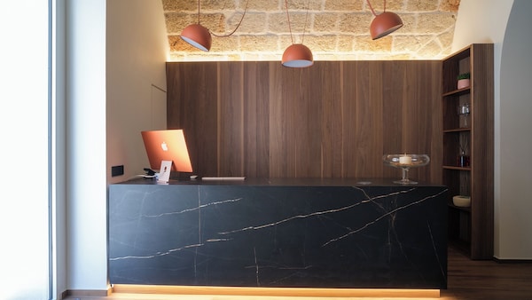 Benedamò Home Inside - Polignano a Mare