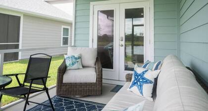 NEW! 5BR WindMark | Golf Cart | Pet Friendly