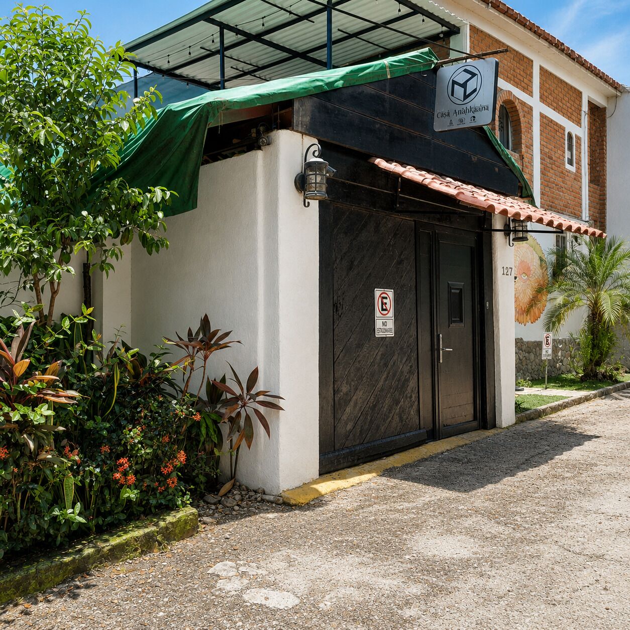 Chi tiết ngoại thất