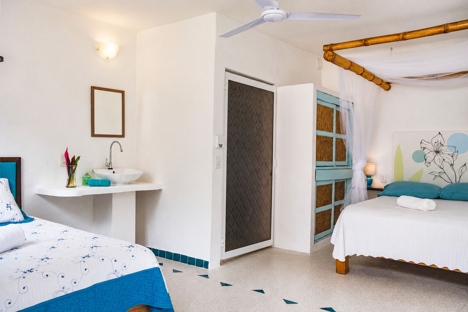 Classic Room | Free WiFi