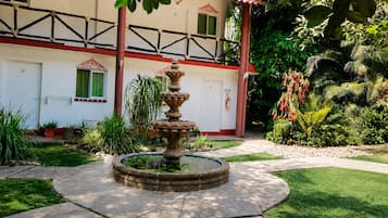 Chi tiết ngoại thất