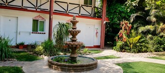 Casa ANTAHKARANA