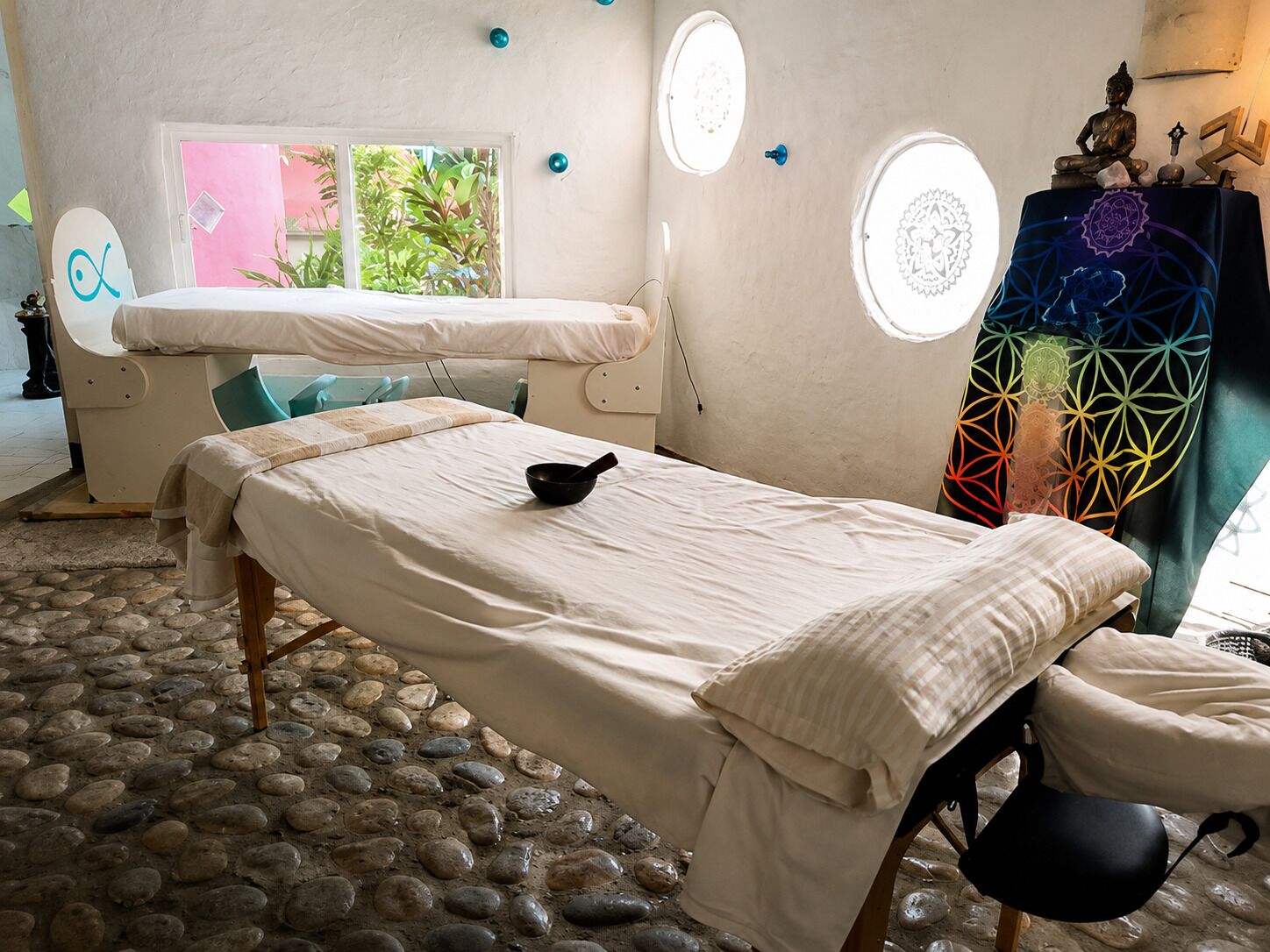 Spa