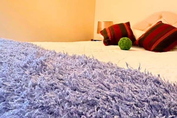 Apartment Sleeps 6 With In Kilburn Lane - Notting Hill