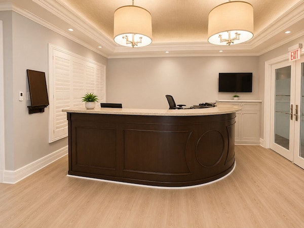 Monaco Bay Club Hotel - Fort Lauderdale