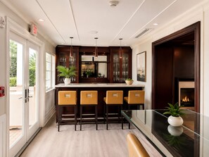 Dining - Monaco Bay Club Hotel (Fort Lauderdale)
