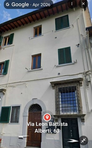Exterior - Vrbo Property (Lastra a Signa)