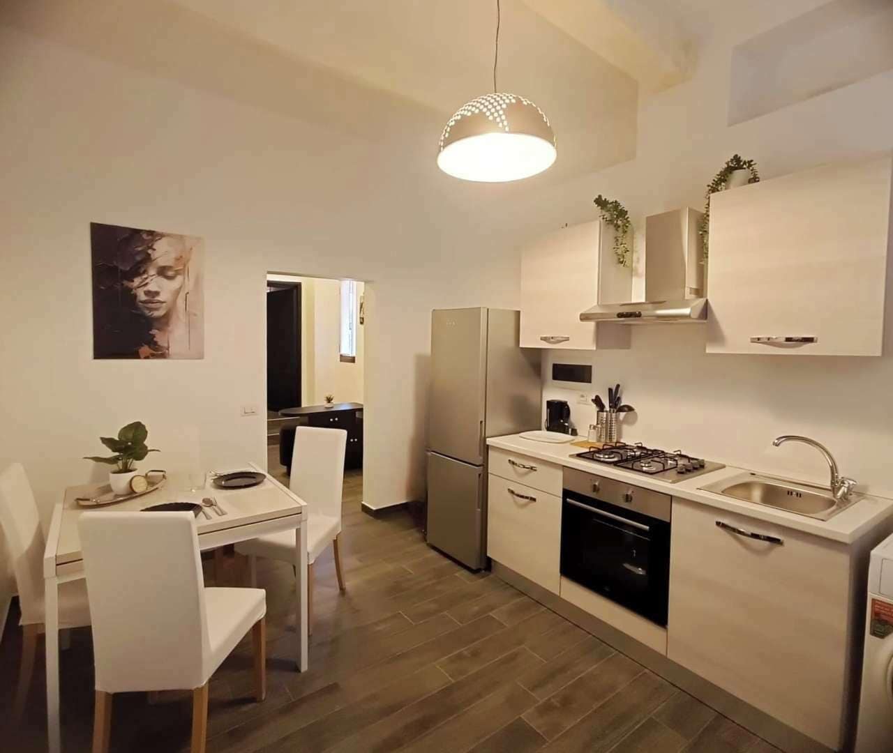 Cucina privata