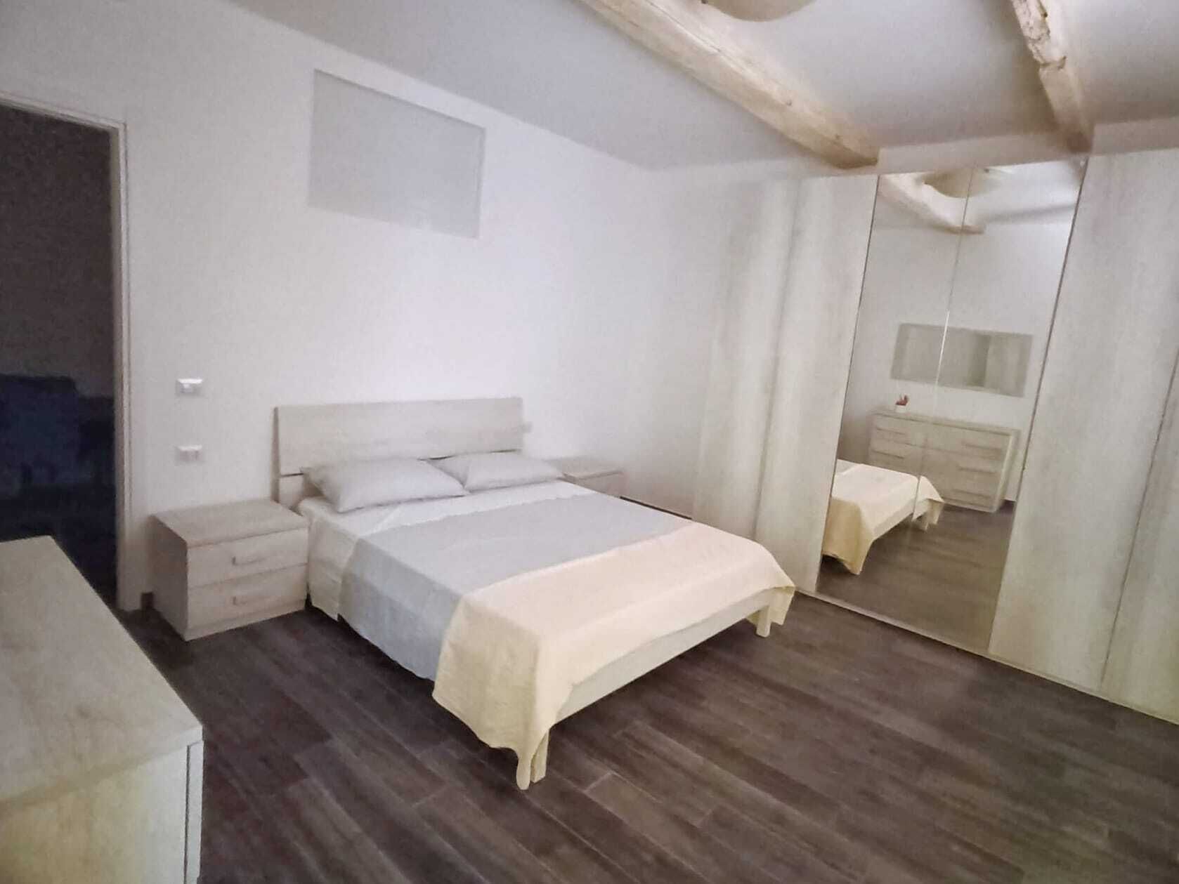 2 camere, Wi-Fi, lenzuola