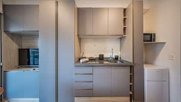 Appartamento Classic | Cucina privata