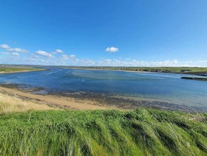 Beach - Sleep4glampingtent-neartralee-countryside (Ballyduff)