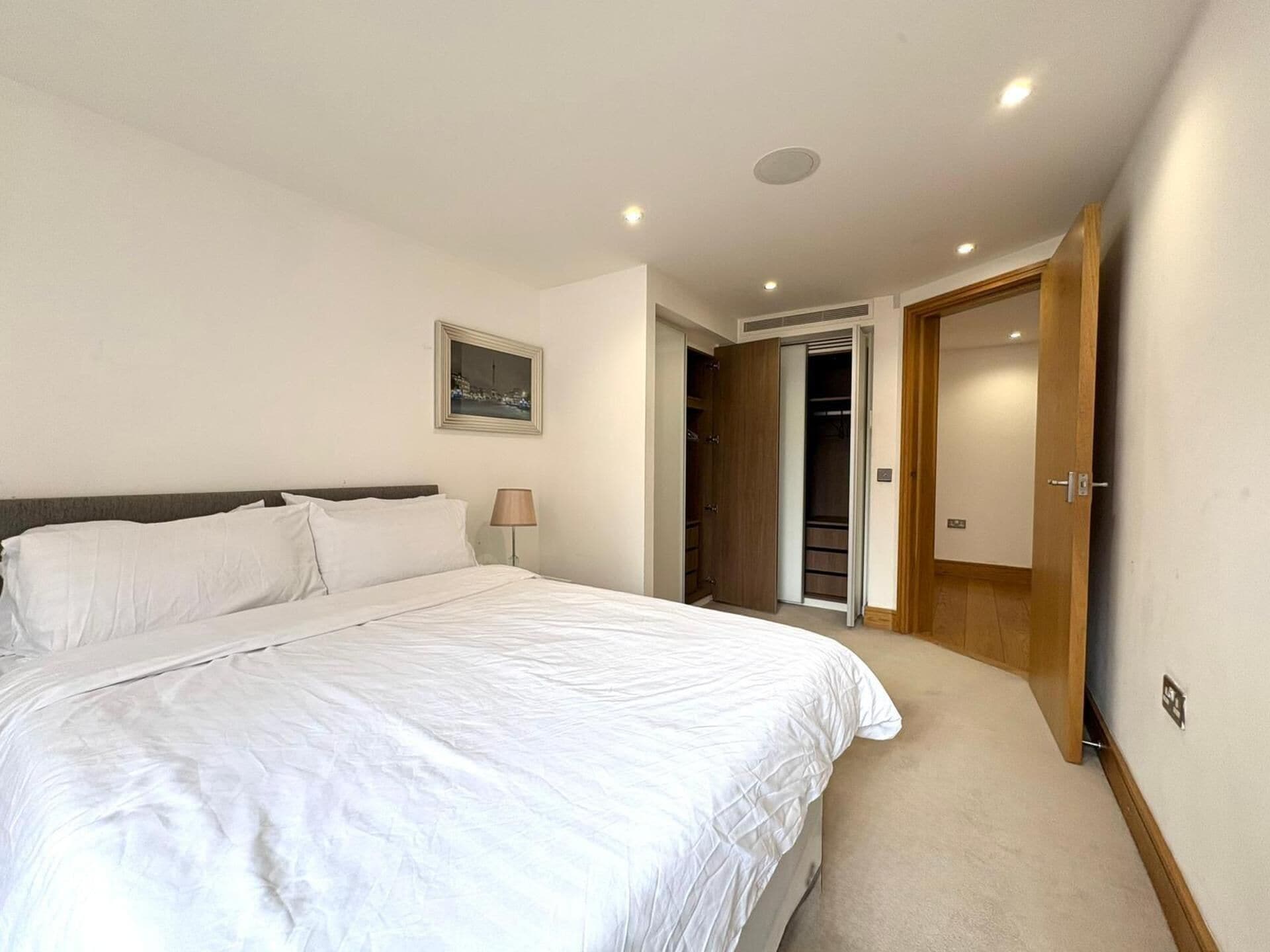 4 habitaciones y wifi gratis 