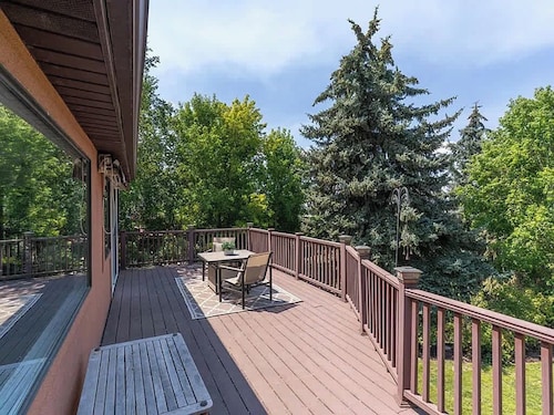 8-BR Luxury Home Near Little Cottonwood Canyon