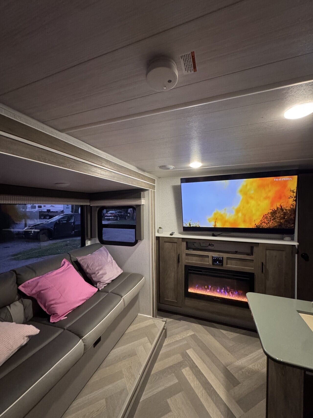 Sunset Salem Luxury Rv - 베니스