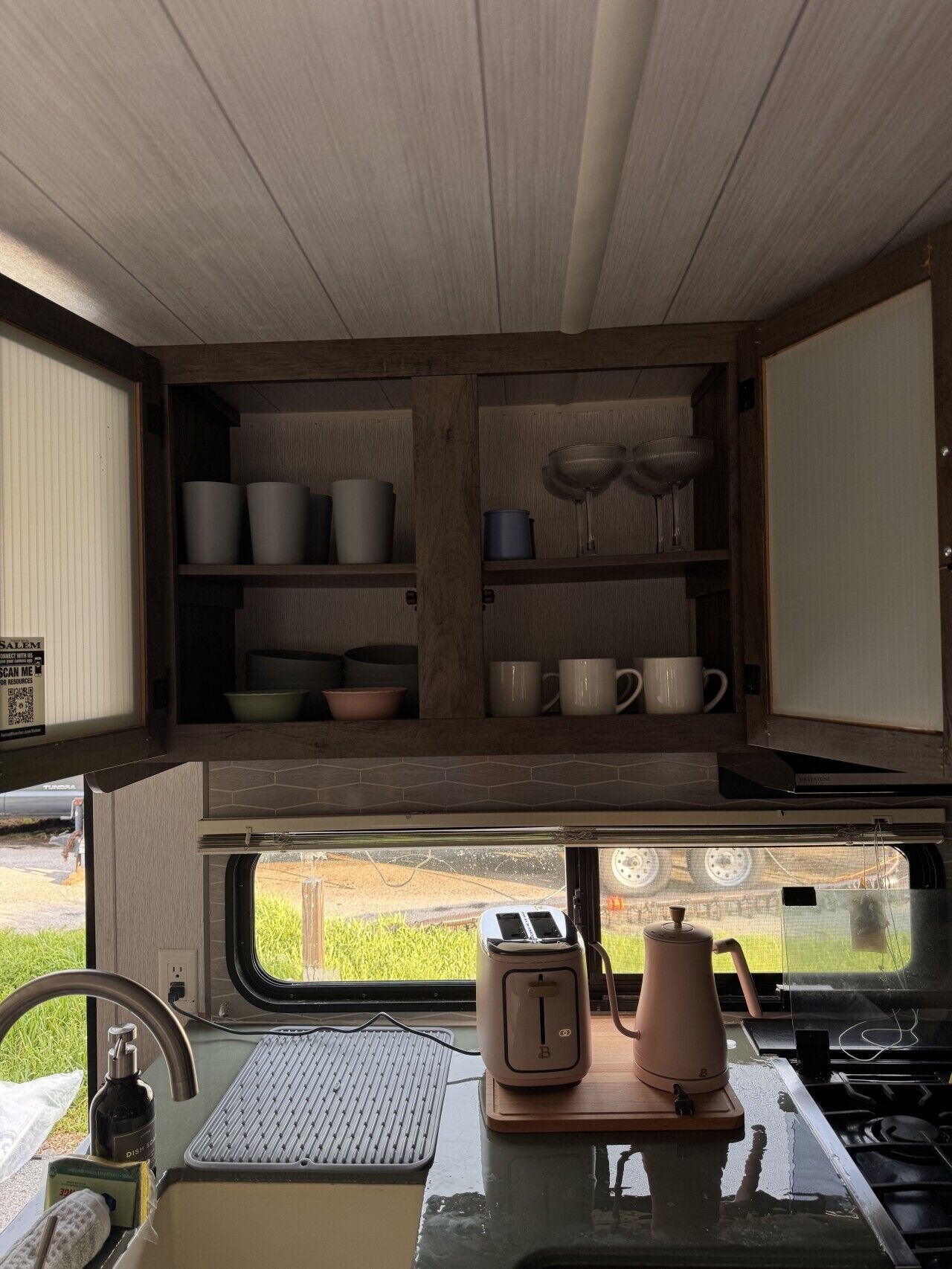 咖啡機/沖茶器、微波爐、焗爐、爐具