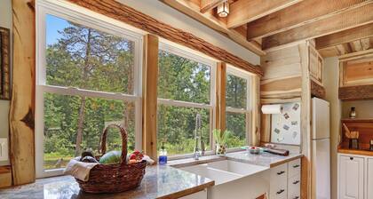 The Cedars a local masterpiece in charming Poolesville