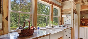 The Cedars a local masterpiece in charming Poolesville