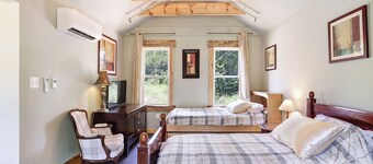 The Cedars a local masterpiece in charming Poolesville