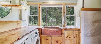 The Cedars a local masterpiece in charming Poolesville
