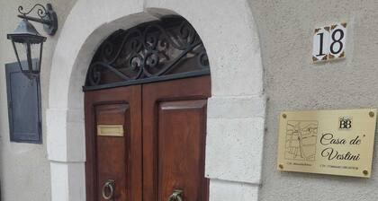 Casa de' Vestini