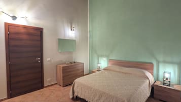 Habitación Deluxe, 1 cama de matrimonio, Aire acondicionado, vistas a la montaña
