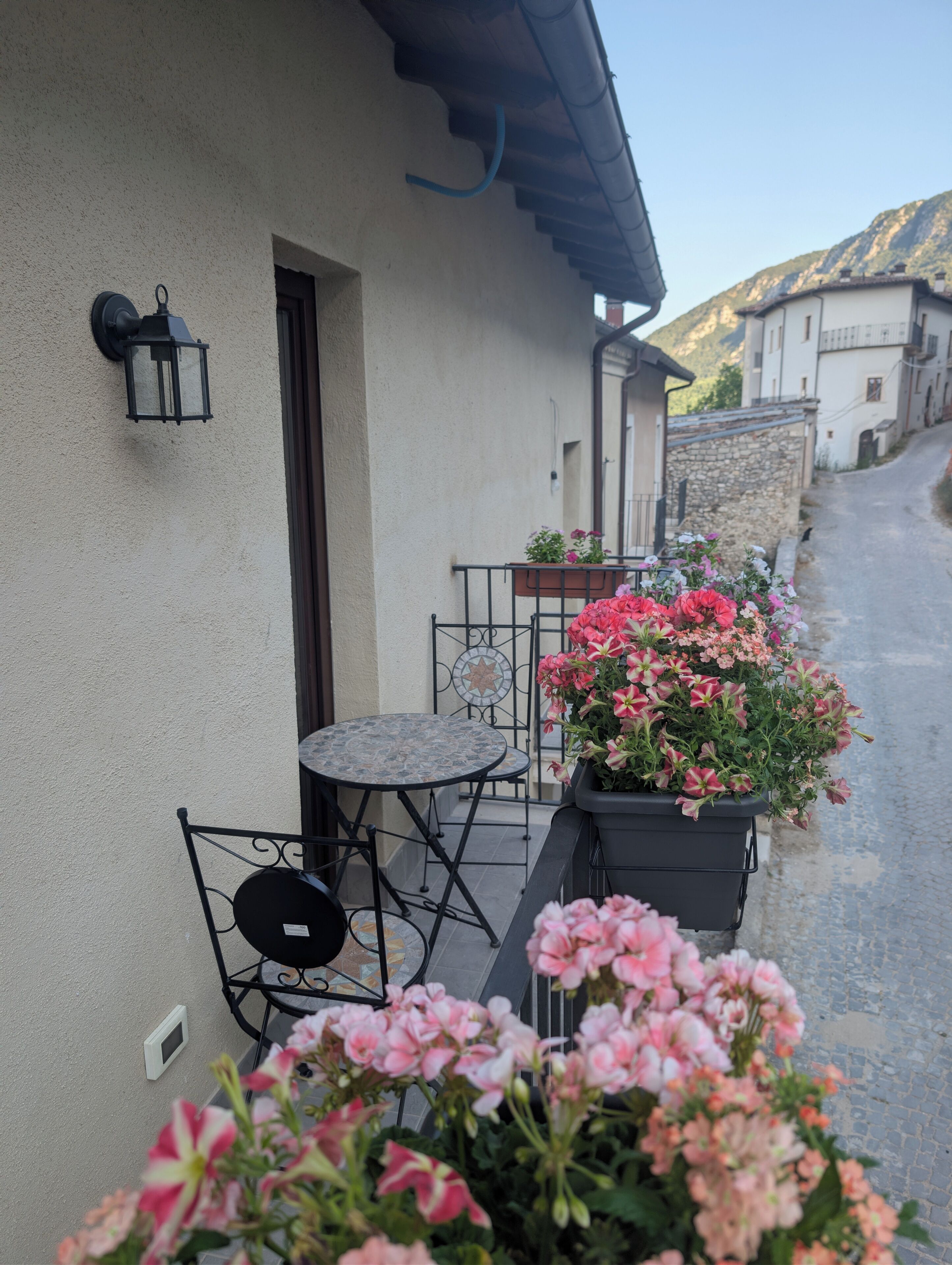 Terras
