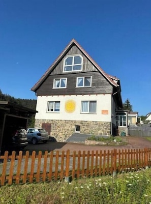Eksteriør