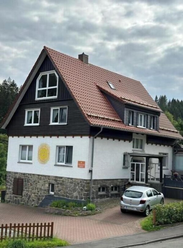 Udendørsområde