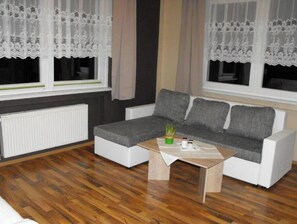 Oppholdsområde