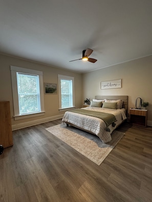 Room - 3-bedroom Minutes away from OSU.Short North.Downtown (Columbus)