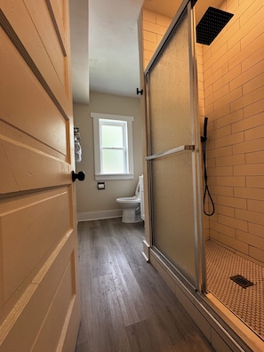 Bathroom - 3-bedroom Minutes away from OSU.Short North.Downtown (Columbus)