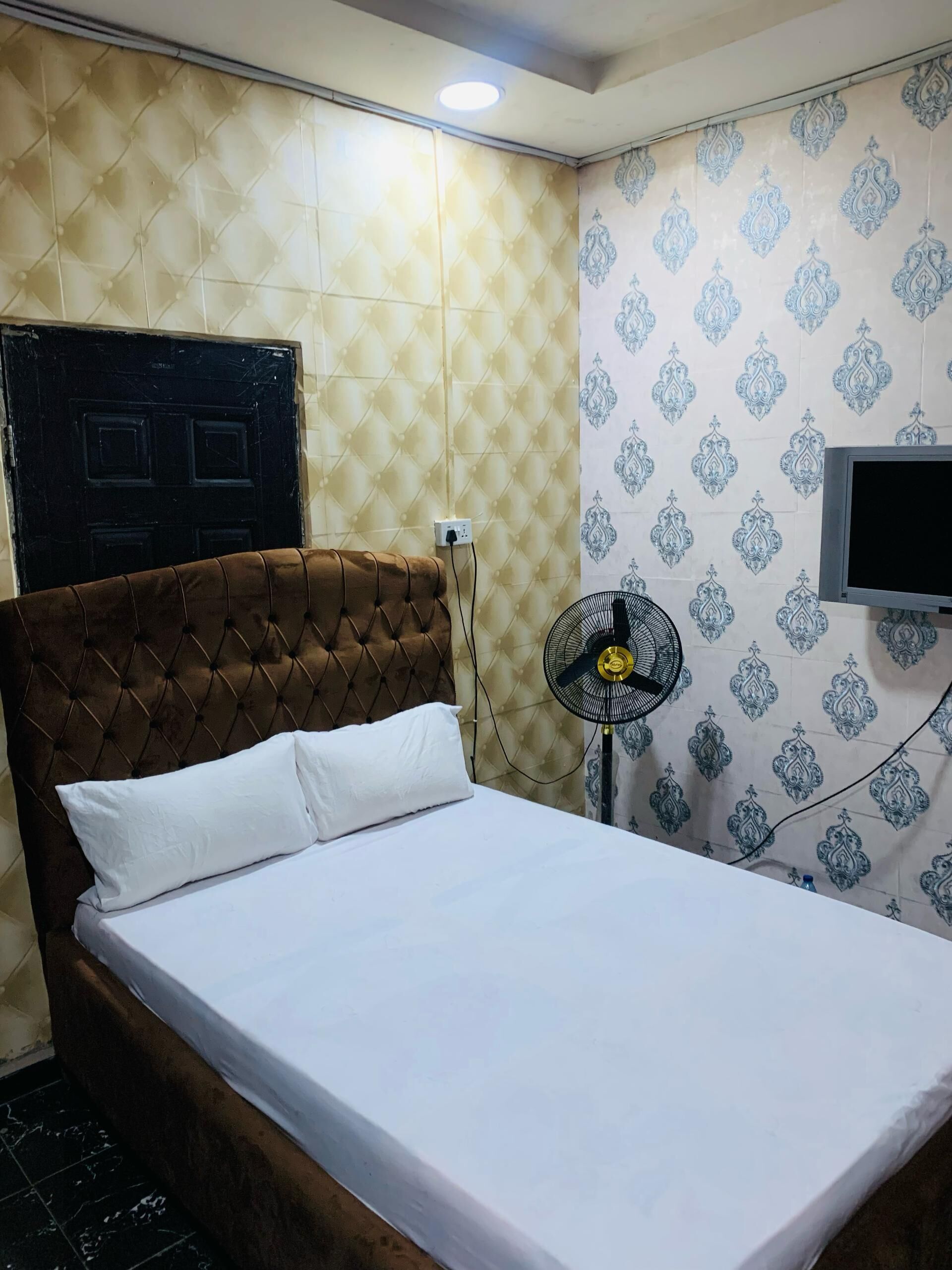 Standard Room | WiFi (free)