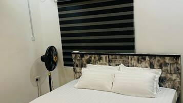 Habitación estándar | Wifi gratis