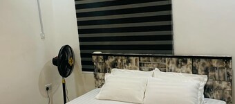 Lazeto Hotel & Resorts Limited