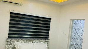 Standard-huone