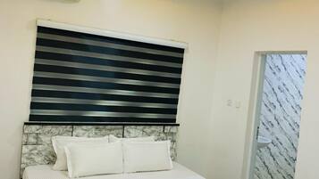 Habitación estándar | Wifi gratis