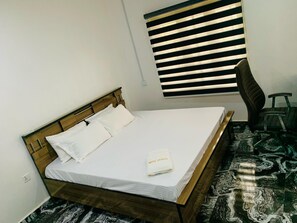 Standard Room | Free WiFi - Lazeto Hotel & Resorts Limited (Zango Daji)
