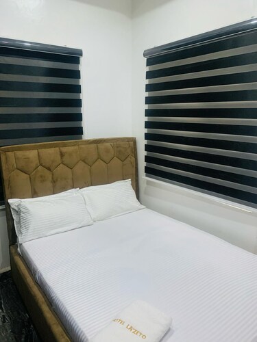 Lazeto Hotel & Resorts Limited