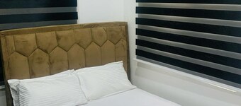 Lazeto Hotel & Resorts Limited