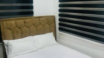 Habitación estándar | Wifi gratis