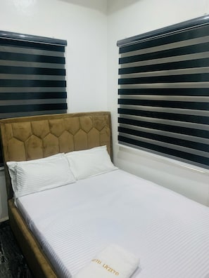 Standard Room | Free WiFi - Lazeto Hotel & Resorts Limited (Zango Daji)