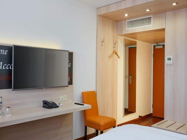 Casa | Interior