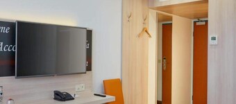 4 Person Holiday Park Home in Herrenberg