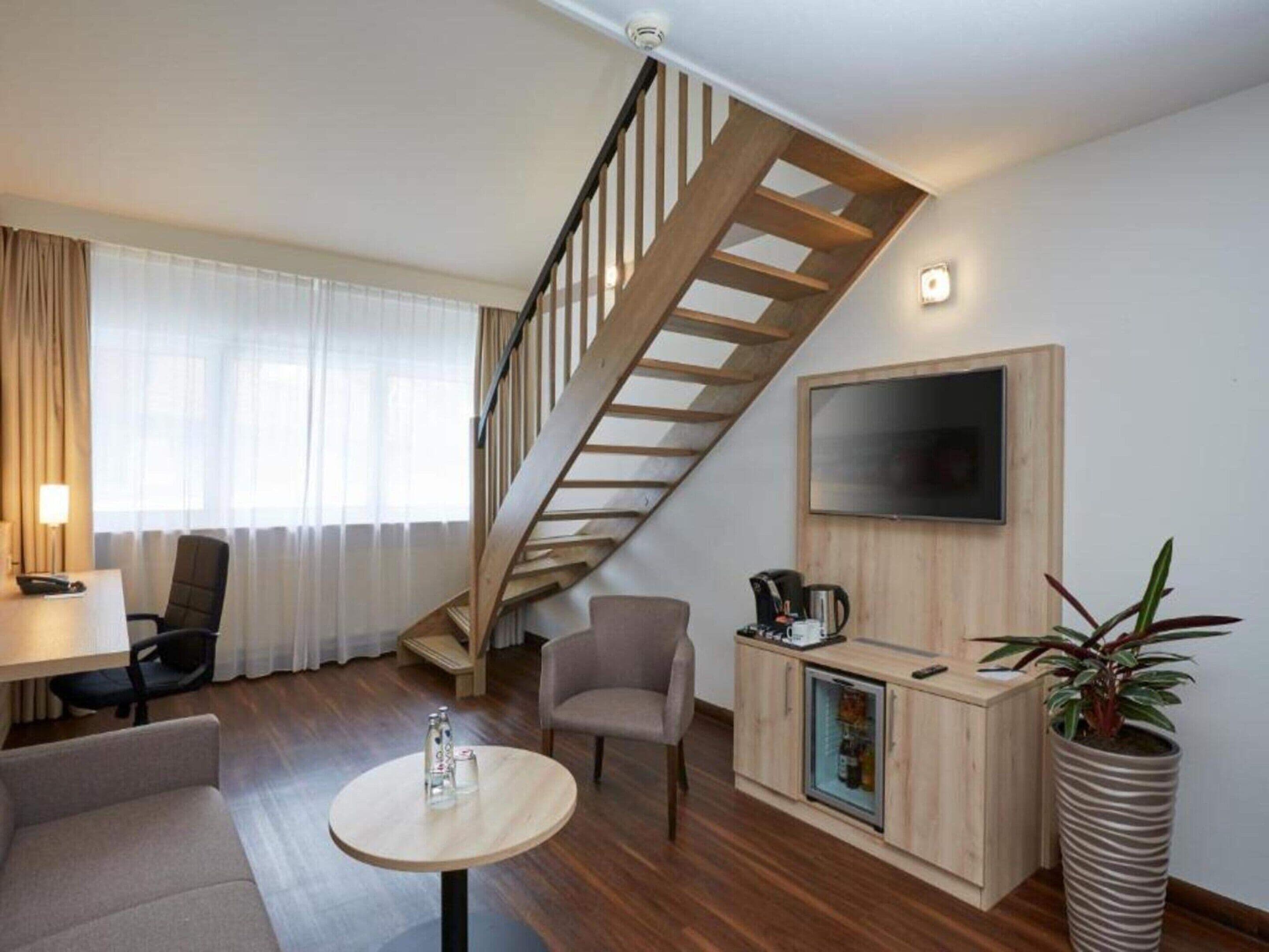 Ferienhaus | Innenbereich