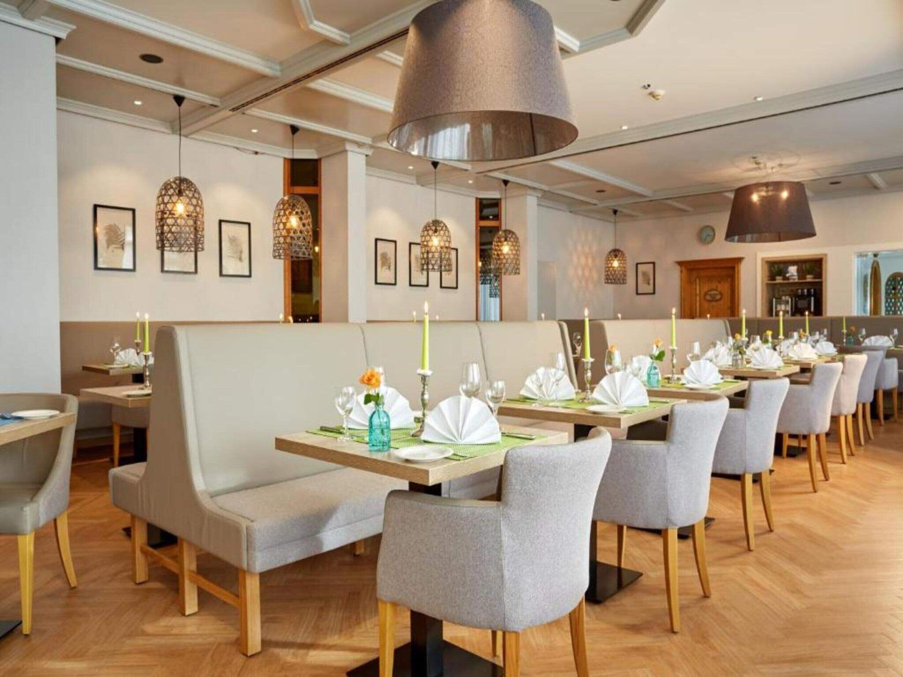 Ferienhaus | Speisen