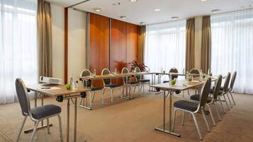 House | Meeting facility