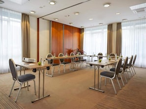 Casa | Sala de reuniones