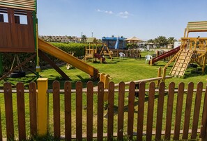 Kindergedeelte