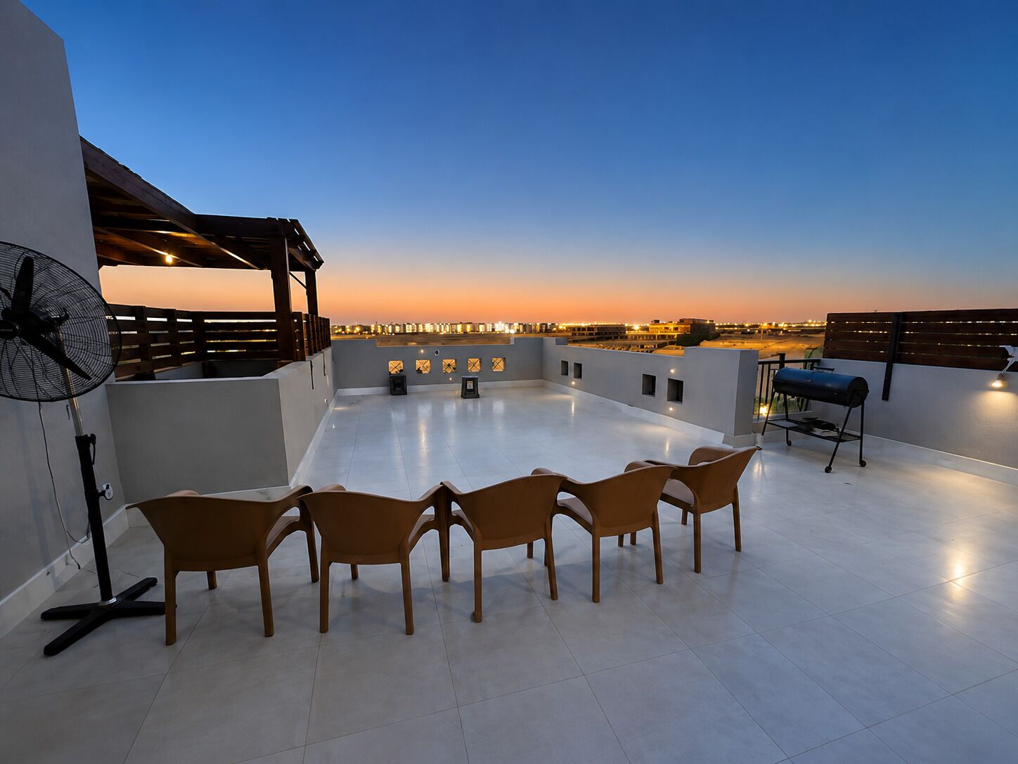 Terras