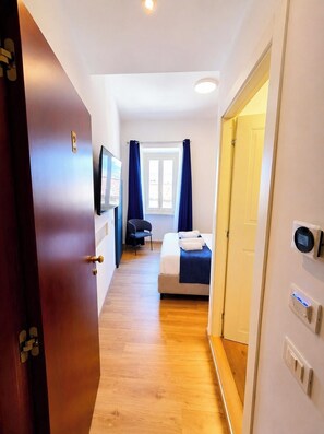 Habitación Deluxe, vista a la ciudad